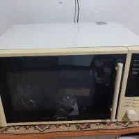 چهار تا مایکروویو|اجاق گاز و لوازم برقی پخت‌وپز|کرمانشاه, |دیوار