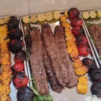 کارگر ساده برای شیفت شب و صبح