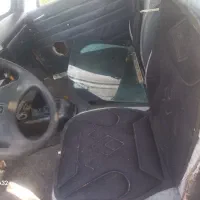 پیکان وانت مدل 85 بدون رنگ وتمام قطعات فابریک|خودرو سواری و وانت|امیرکلا, |دیوار