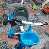 کریر ودوچرخه|کالسکه و لوازم جانبی|آبادان, |دیوار