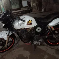 آپاچی180مدل90
