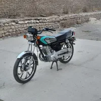 موتور ۲۰۰ کبیر|موتورسیکلت|شهرکرد, |دیوار