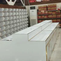 کابینت و کمد دیواری ام دی اف MDF|خدمات پیشه و مهارت|شوشتر, |دیوار