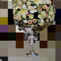 جام کل بله برون و خواستگاری مصنوعی