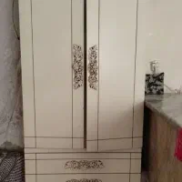 کمد گنجه بوفه مبل جاکفشی ویترین لوازم خانه