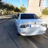 سورن پلاس موتور ملی|خودرو سواری و وانت|بوکان, |دیوار