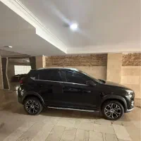 x22 pro مدل ۱۴۰۲ اتومات|خودرو سواری و وانت|مشهد, سرافرازان|دیوار