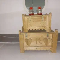 صندوقچه سنتی