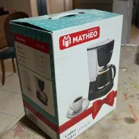 قهوه ساز متیو