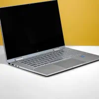 لپتاپ hp envy 15x 360 استوک