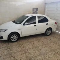 ساینا اس دوگانه معاوضه با پراید