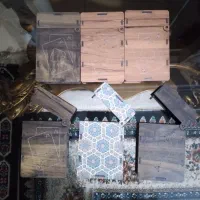 جعبه پاسور و پاسور