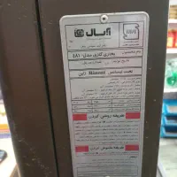 بخاری بدون دودکش|بخاری، هیتر، شومینه|سبزوار, امام خمینی (ناوی)|دیوار