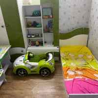 سرویس خواب کودک