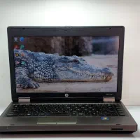 لپ‌تاپ HP دانش آموزی ترید حسابداری