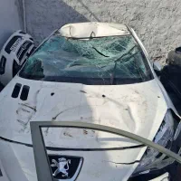 ۲۰۷ 401تصادفی