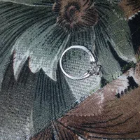 انگوشتر زنانه|جواهرات|اسلام‌شهر, شهرک سعیدیه|دیوار