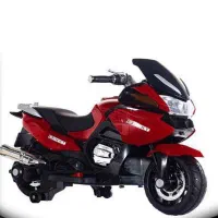 تعمیر موتور و ماشین شارژی