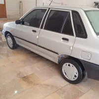 ماشین مدل 90تازه تعمیر