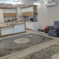 آپارتمان۱۴۵متری/۳خوابه/صفر کلید نخورده/تک واحدی|اجارهٔ آپارتمان|شیراز, فاضل|دیوار