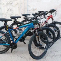 دوچرخه های اورلورد شیمانو۲۹ و۲۷و۲۶|دوچرخه، اسکیت، اسکوتر|تالش, هشتپر|دیوار