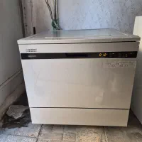 ظرفشویی مجیک ۸ نفره