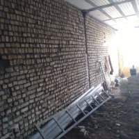 سیمان کاری و بنایی