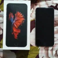 آیفون 6s 64 gb|موبایل|اسلامشهر, مطهری|دیوار