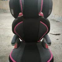 صندلی ماشین