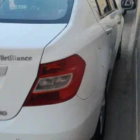 برلیانس اتومات|خودرو سواری و وانت|اصفهان, شاه پسند|دیوار