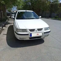 سمند Lxمدل 92