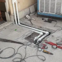 لوله کشی ، آب، فاضلاب ،نصبیات شیرالات، رادیاتور|خدمات پیشه و مهارت|تهران, تهرانپارس غربی|دیوار