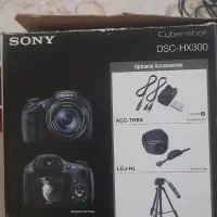 دوربین سونی حرفه ای