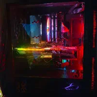 Sapphire Nitro+ RX6700XT OC 12 کارت گرافیک|قطعات و لوازم جانبی رایانه|اهر, |دیوار