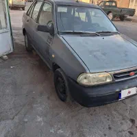 پراید مدل۸۷|خودرو سواری و وانت|کرمان, |دیوار