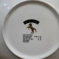 سرویس چینی ۱۸ نفره گلدن هورس