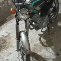 موتور هوندا