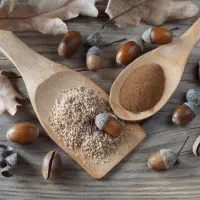 توزیع پودر بلوط خوراکی جایگزین مناسب چیپس بلوط|خوردنی و آشامیدنی|تهران, نجات اللهی|دیوار