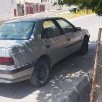 پژو405 مدل۸۵