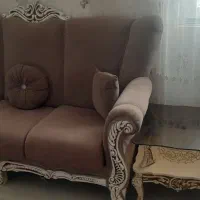 مبلمان ده نفره