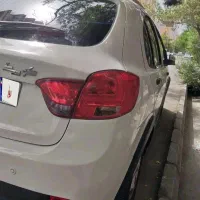 کوییک۱۴۰۲پارس خودرو سفارشی.بدون رنگ