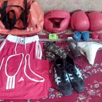 ست کاملboxing