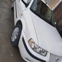 سمند ال ایکس 93