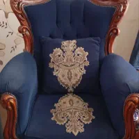 مبلمان|مبلمان خانگی و میز عسلی|میانه, |دیوار