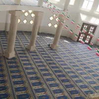 فرش سجاده ای.فرش محرابدار .سجاده فرش.فرش مسجدی|فرش|تهران, آذری|دیوار