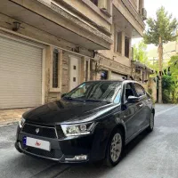 دنا پلاس توربو اتومات ، بی رنگ