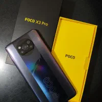 poco x3 pro