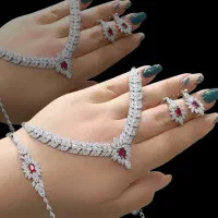 مرکز معاوضه سرویس نقره کهنه با سرویس نقره نو جدید