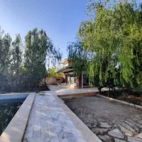 باغ ویلا سهیلیه ،کردان، شمال رامجین خ رحمانپور