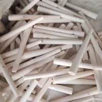 پایه خراطی شده